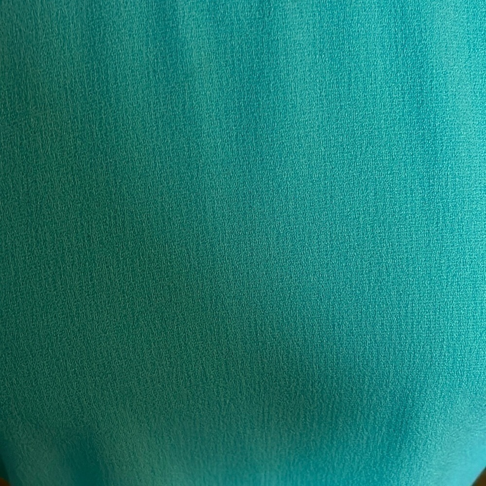 Express Mint Top - Picture 3 of 6